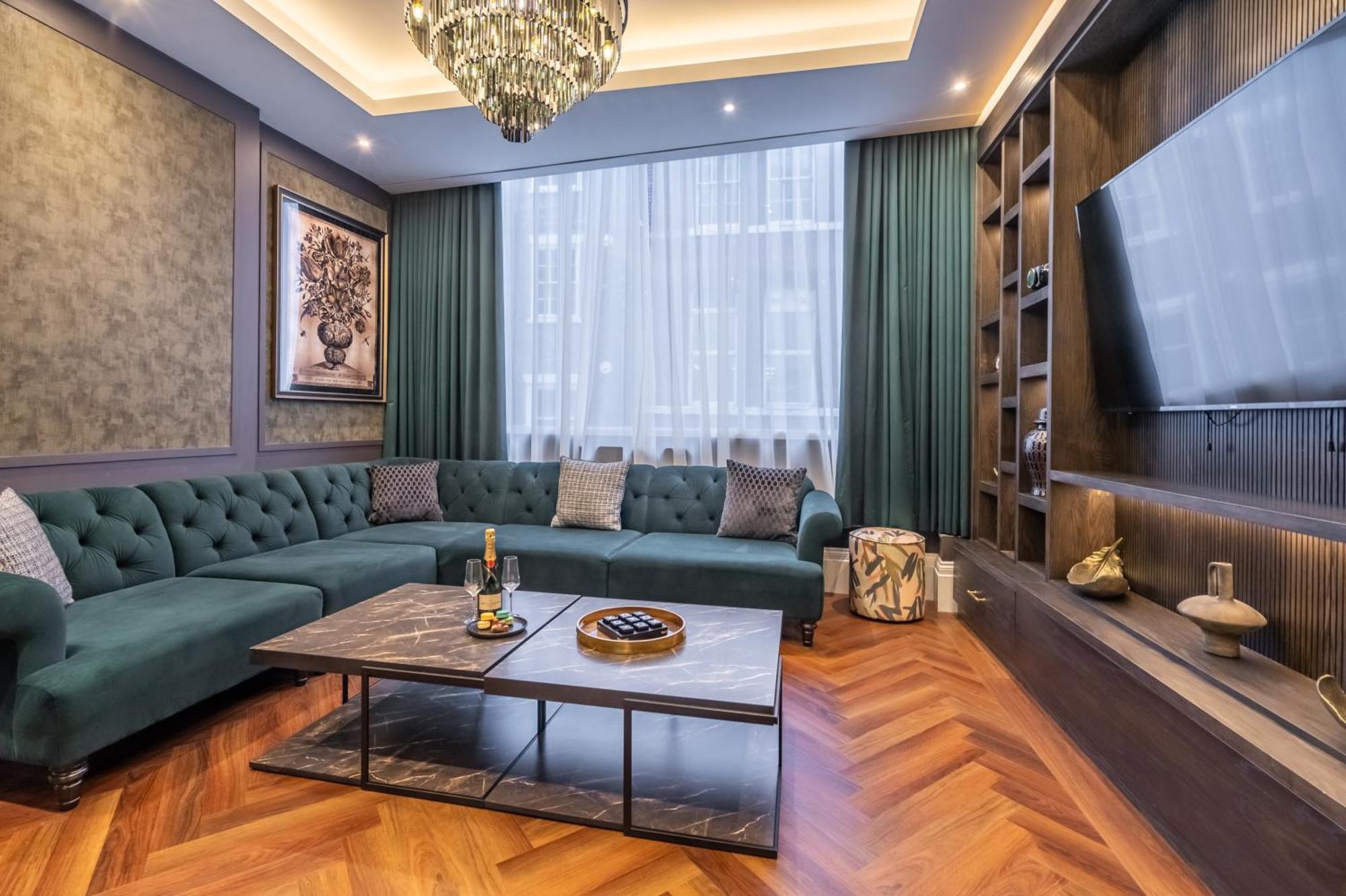 Апартаменты 34 Coney Street Йорк Экстерьер фото
