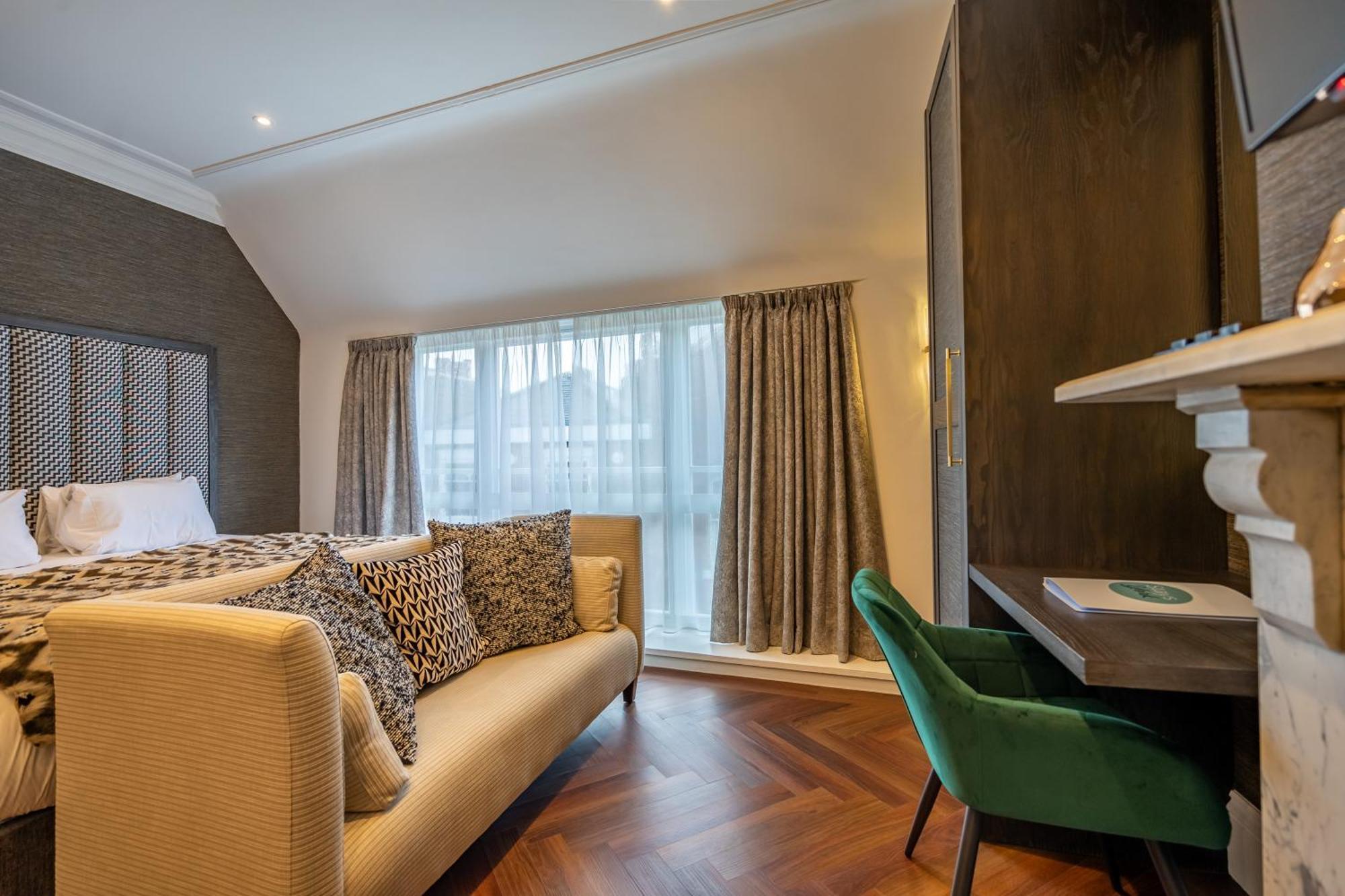 Апартаменты 34 Coney Street Йорк Экстерьер фото