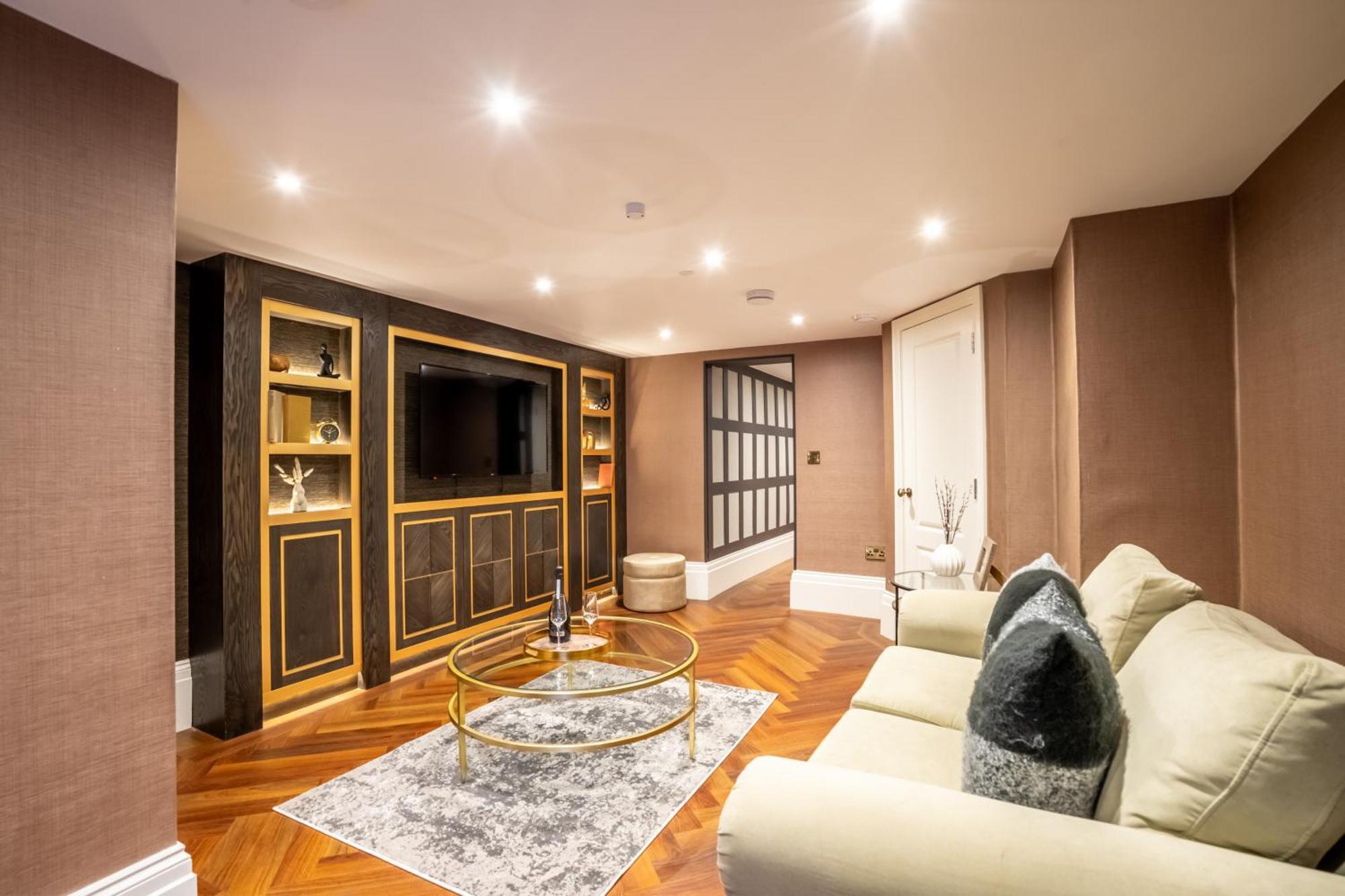 Апартаменты 34 Coney Street Йорк Экстерьер фото